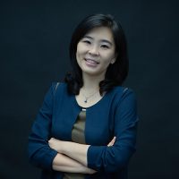 Sangmi Kang 2022
