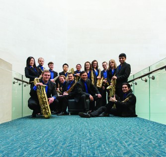 SaxProjectPR__KurtBrownell
