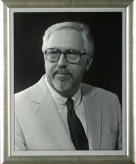 Donald Shetler