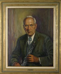 Robert Sprenkle