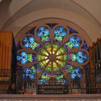 St. Mary Austin