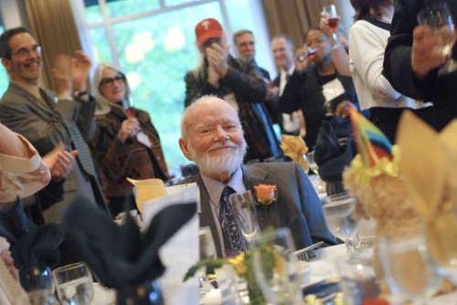 Professor Stanley Hasty