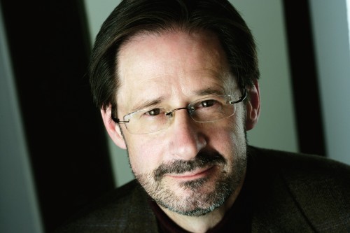 Steven Stucky(Threnos Composer)