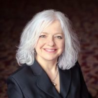 Sylvie Beaudette
