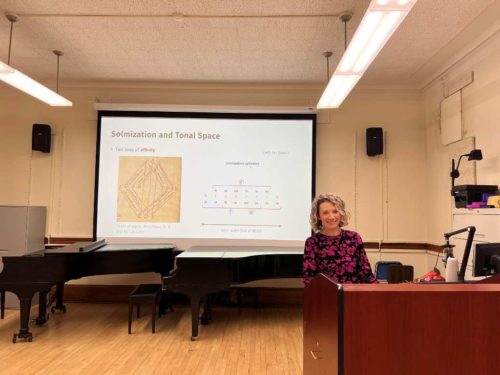 Theory Colloquium speaker