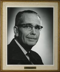 Verne Thompson
