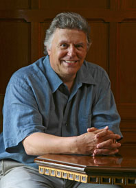 Jürgen Thym
