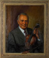 Francis Tursi