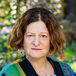 Wendy Heller photo