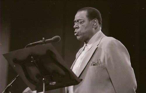 William Warfield