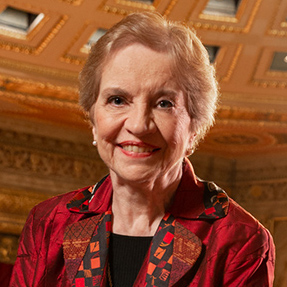 Jean Barr