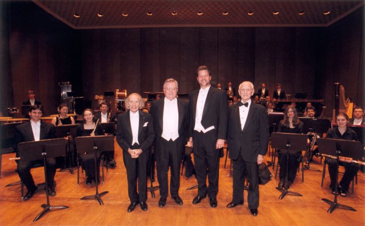 Conductors