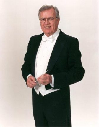 image of Donald Hunsberger