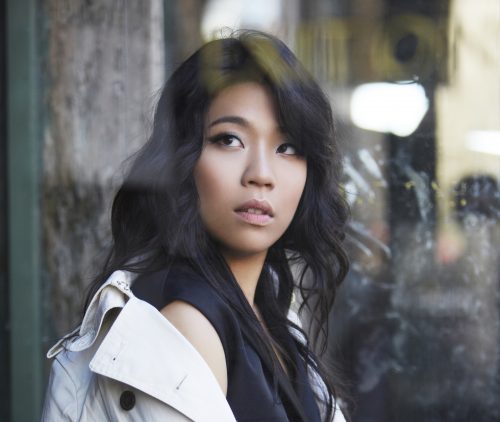 Joyce Yang
