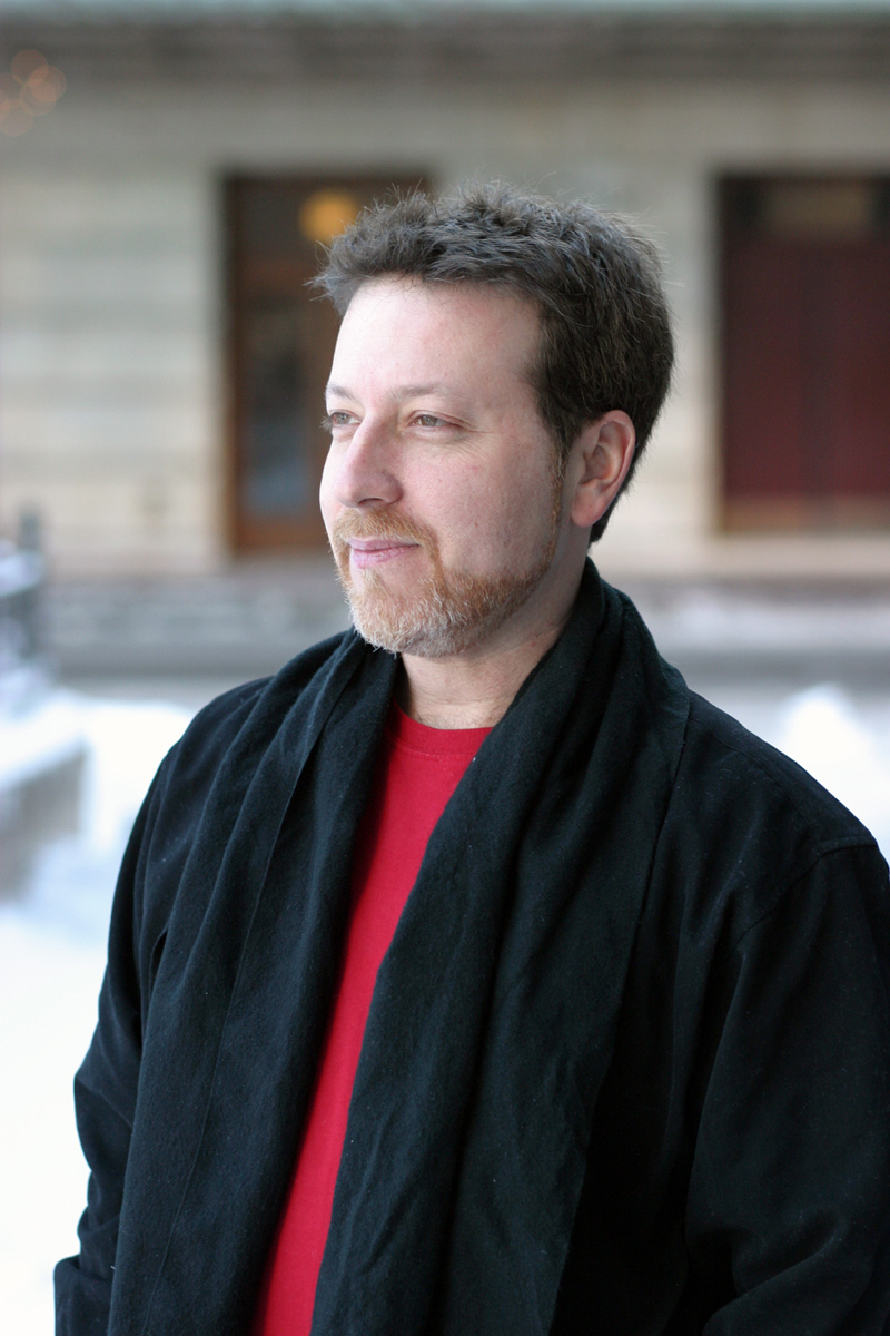 Brad Lubman