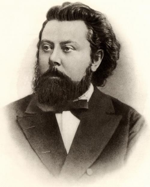 vintage photo