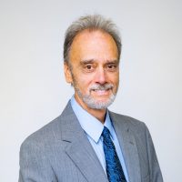 Tony Caramia, Professor of Piano