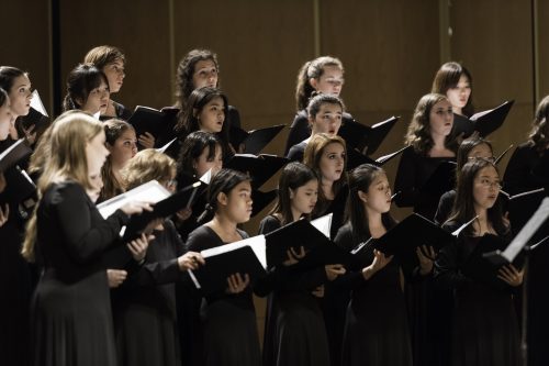 image of chorus
